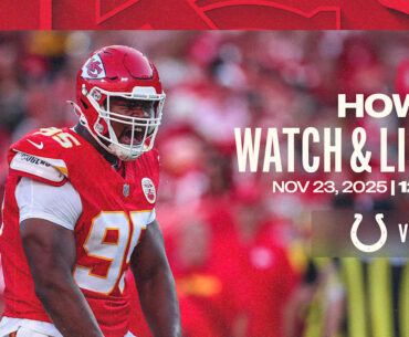 How to Watch and Listen