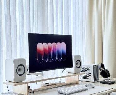 FY25 Setup: Should I go full white/grey?