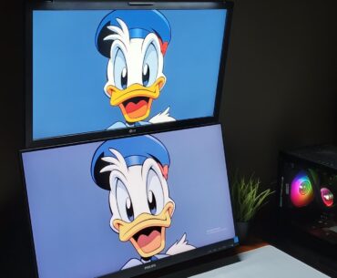 Budget minimalist setup under $1000 (including pc and peripherals)