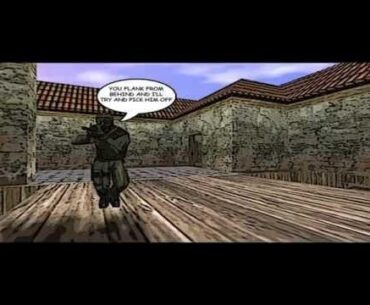 Counter Strike History - Danny "fRoD" Montaner