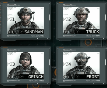 [MW3] Opinion on Team Metal and Delta Force as a whole? I Think they are unique in a good way since we usually play as normal Branch of the army like Paul with the USMC or ramirez with the Rangers