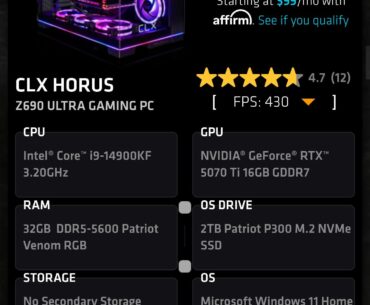 im thinking about buying this