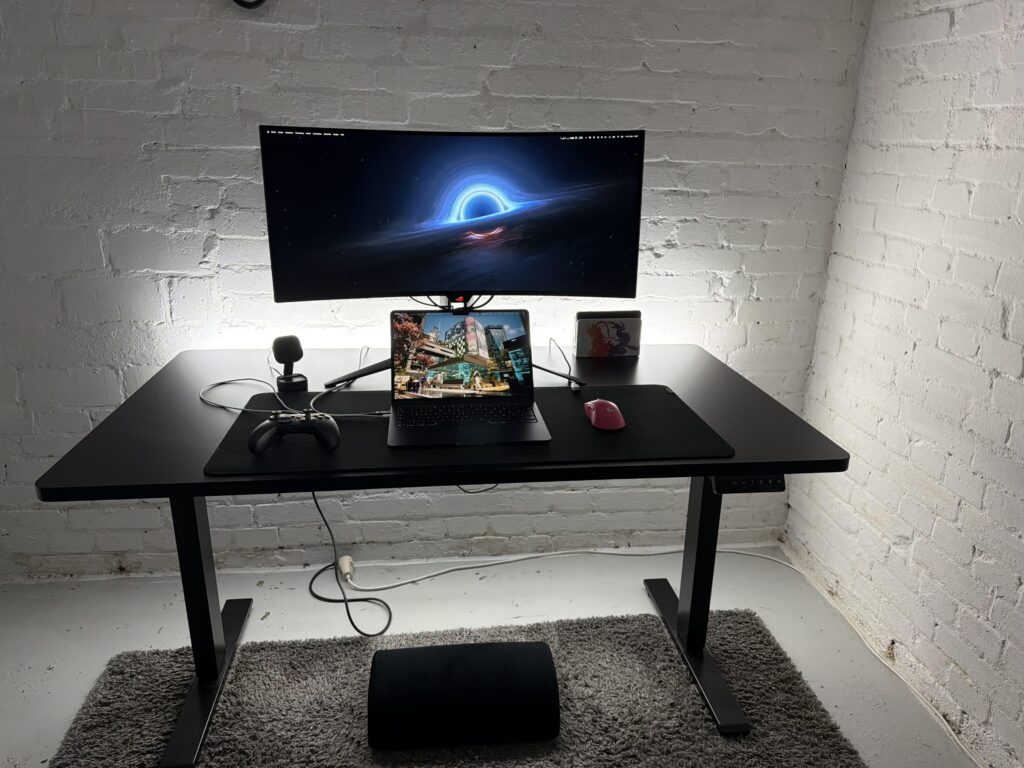 My personal retreat