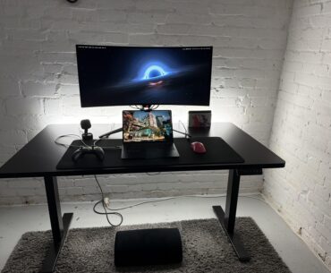 My personal retreat