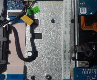 Is this an m.2 ssd slot
