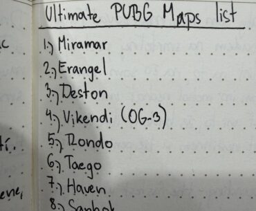 I'm ready to be roasted 😂