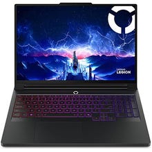 Lenovo Legion Pro 7 Gen 10 16" OLED AMD Ryzen 9 9955HX3D RTX 5080 Gaming Laptop (32GB/1TB)
