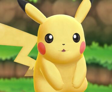 New York Videogame Critics Circle's Annual Legend Award Won't Go to a Person This Year; It's Going to Pokémon