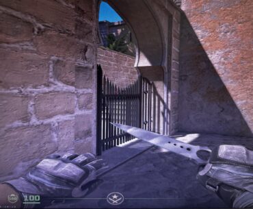 Just bought my first gloves and knife W or L