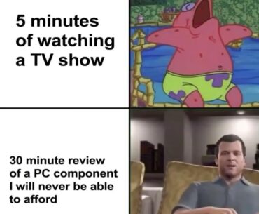 I would watch them for hours!!
