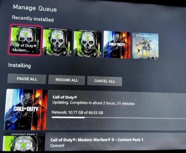 [MW2] remaster download