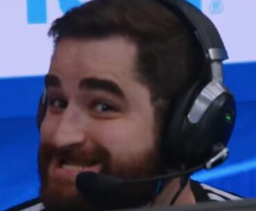 Trollen