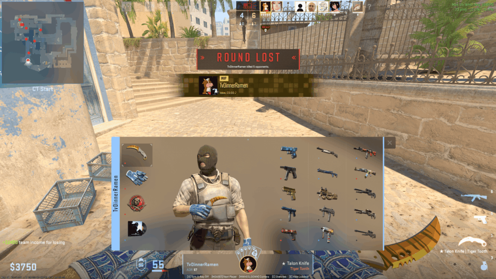 How do you get 2 scout weapons on your loadout?