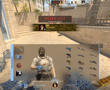 How do you get 2 scout weapons on your loadout?