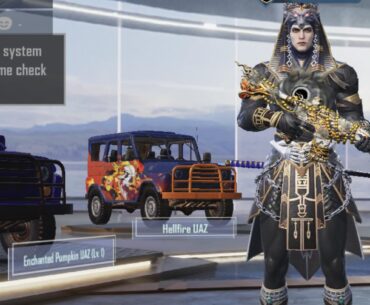 Selling X-Suit Account with M4 Guru