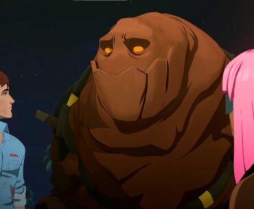 Dispatch developers talk about the game’s future, fan content, and why working on a Hades game would be ‘a dream’