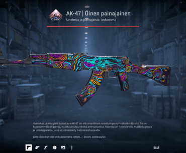 First case ever and got this. never opening one again