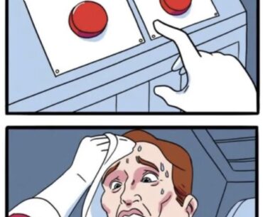 The big decision this holiday