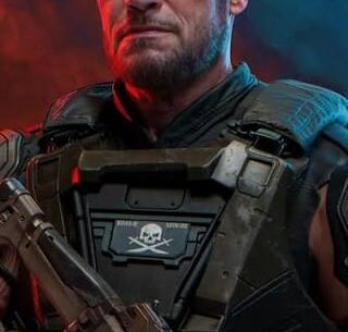 Black Ops 7 is getting Harper and Karma and we never ever got them