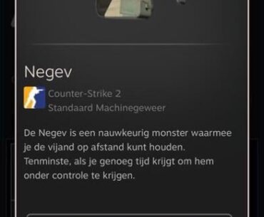 CS2 collector MarkSpurlock33’s account was hacked and the attacker applied over $250,000 worth of Katowice 2014 Holos onto default skins