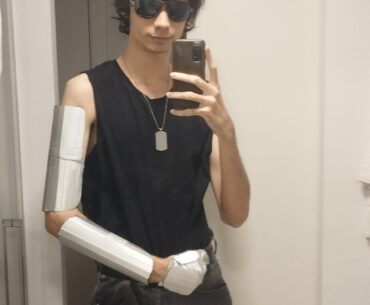 Jhonny temuhand