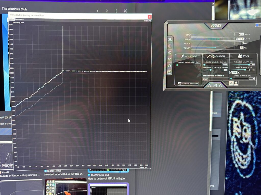 Is this spike okay?