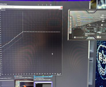 Is this spike okay?
