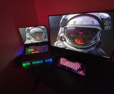 My Setup :)