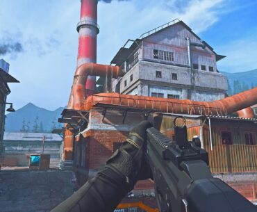 REMINDER: Revival Week starts on Nov. 7th