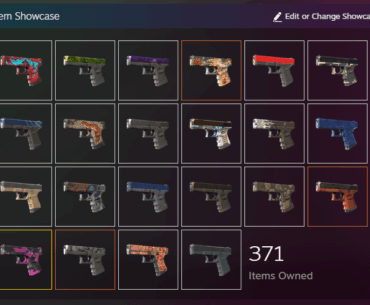 Any Glock enjoyer here like me ?