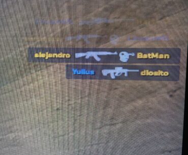 FPS MS ISSUE