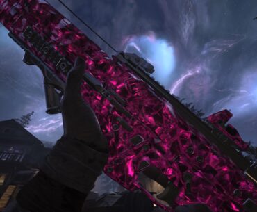 full time employed married man manages to get bloodstone on all AR’s