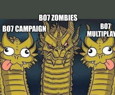 Personally I think the campaign is decent but this is definitely the vibe.