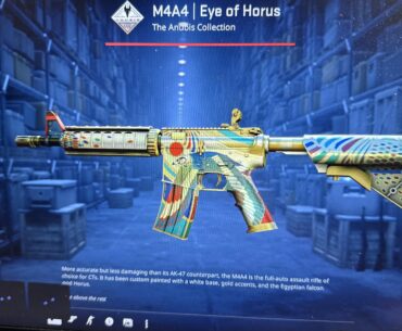 Just unboxed this last week. .08 minimal wear best ive seen on steam market. Trade? Sell? Hold and wait? What yall think