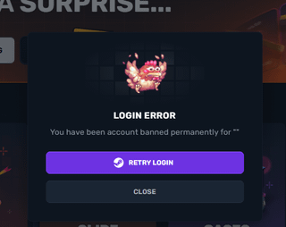 DON'T USE THIS WEBSITE
