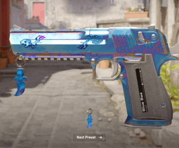 My favorite skin <3