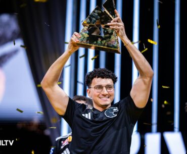 Should he be considered a top tier coach or it's just the FalleN effect?