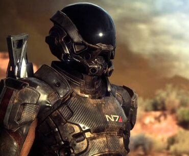 Amazon's Latest Video Game Sci-Fi Adaptation Gets Unexpected Update That May Upset Fans