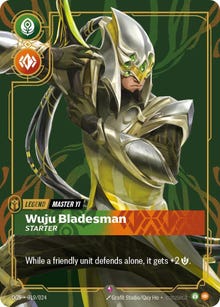 Master Yi