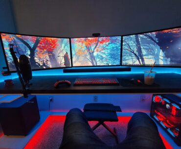 My battlestaion