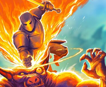 Megabonk Developer Withdraws Game From The Game Awards, Saying It Doesn't Qualify for Debut Indie