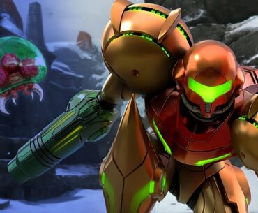 The 10 Best Metroid Games