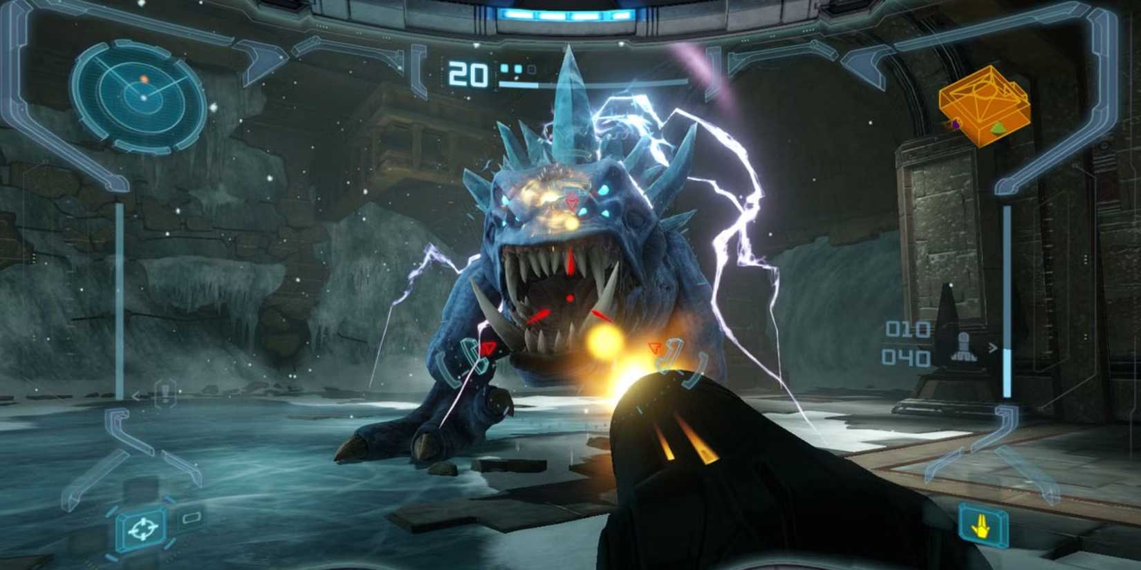 Metroidvania Games Reviewed Higher Than Hollow Knight Metroid Prime