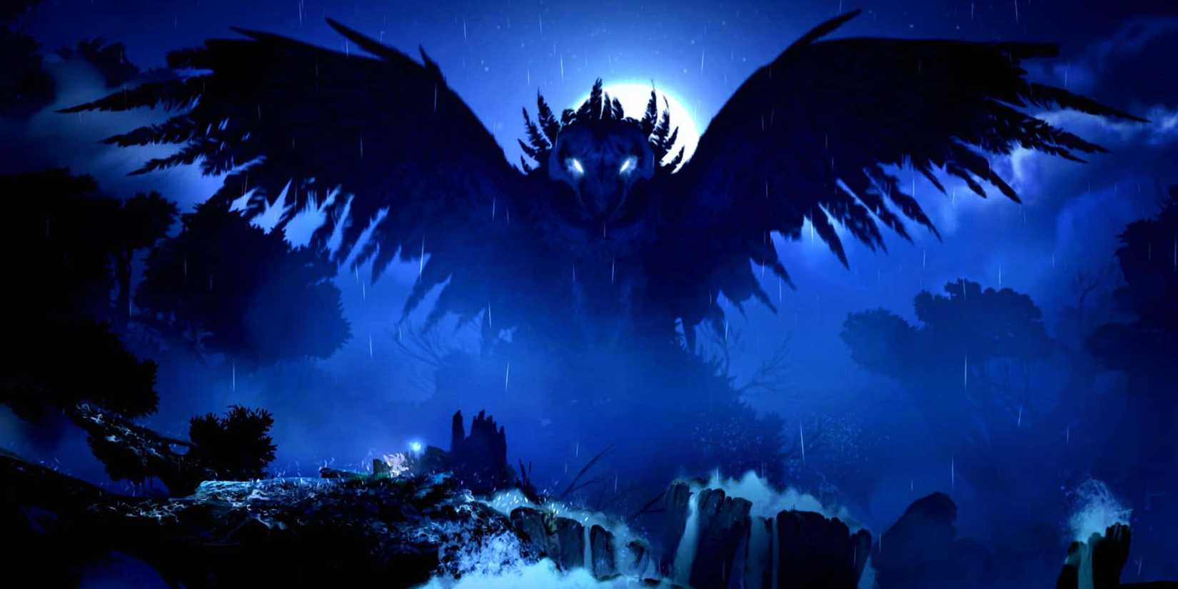 Metroidvania Games Reviewed Higher Than Hollow Knight Ori and the Blind Forest