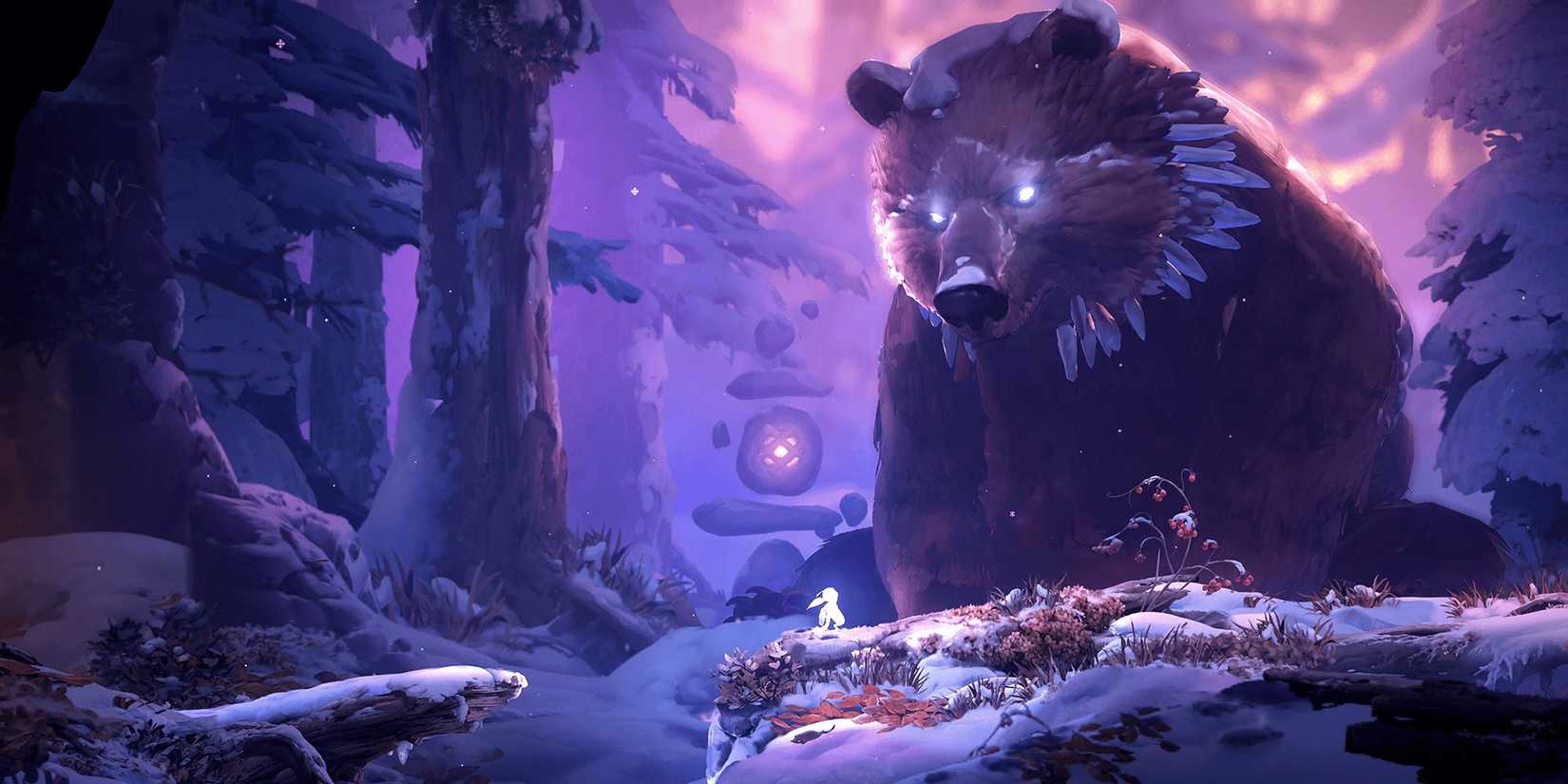 Metroidvania Games Reviewed Higher Than Hollow Knight Ori and the Will of the Wisps
