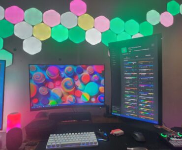 Lighting:done