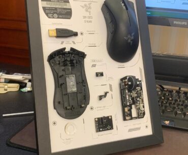 Goodbye  my old friend