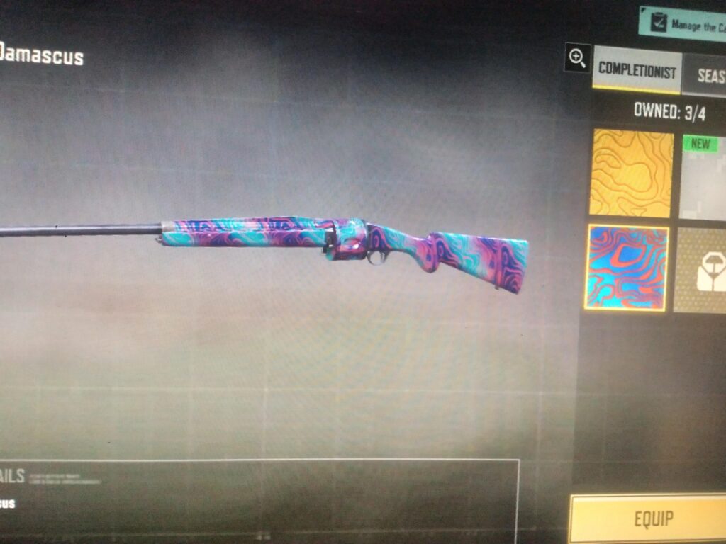 At last.. wth is this junk...