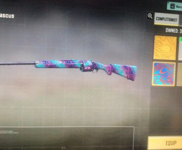 At last.. wth is this junk...