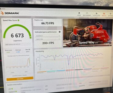 Is my RX9070 XT a unicorn?